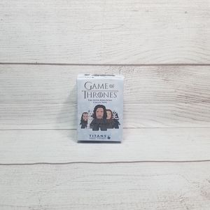 Game of Thrones Blind Box
